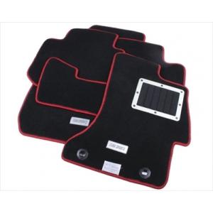 インプレッサ スポーツ・G4（GT/GK)用 ハイクオリティフロアマット