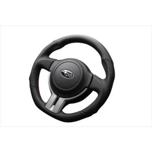 BRZ ZC6 スポーツステアリング