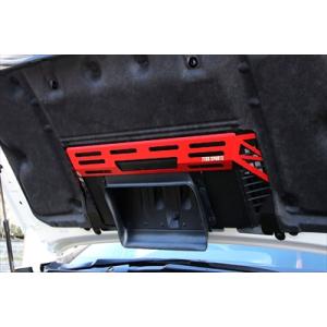 カワイ製作所 牽引フック リア 可倒式 レヴォーグ VM4・VMG -用 日本製