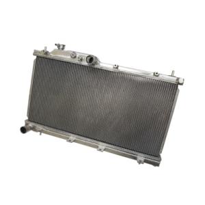 GRB インプレッサ スポーツラジエーター