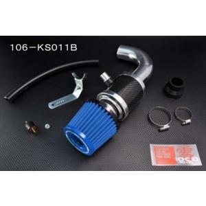 ジムニー JB23 MRSインテークチャンバー 1-3型用 : エアロ.カスタム