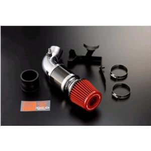 BMW MINI R53 クーパーS スーパーチャージャー用パワーチャンバー ライトブルー