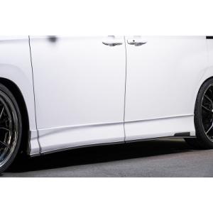MZRA9#W ZWR9#W VOXY ヴォクシー サイドステップ メーカー塗り分け塗装済 070 ...