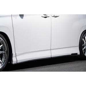 MZRA9#W ZWR9#W ノア NOAH サイドステップ メーカー塗り分け塗装済 218 アティ...