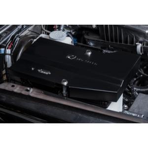 JB64/74 ジムニー/ジムニーシエラ バッテリーターミナルガード