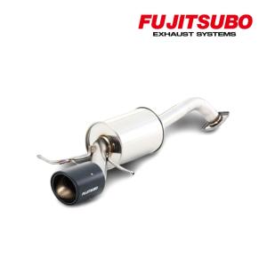 FUJITSUBO（フジツボ） 藤壺技研工業 マフラー AUTHORIZE S 350-81532