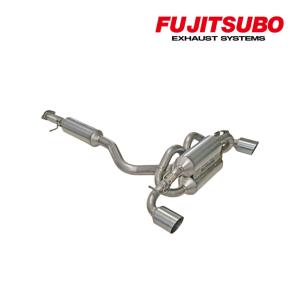 SARD（サード） 自動車関連業者直送限定 Ti-Z MUFFLER マフラー 左右2