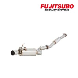 FUJITSUBO A-RM インプレッサ WRX STI CBA-GRB EJ20 H19.10〜H26.8 WRX STI spec Cマイナー後共通 290-63065