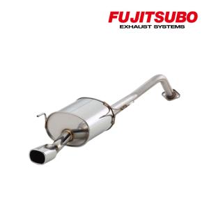 FUJITSUBO（フジツボ） 自動車関連業者直送限定 マフラー A-K DR64V