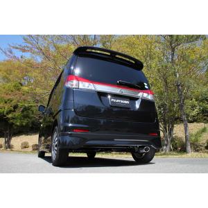FUJITSUBO フジツボ マフラー 車 A...の詳細画像3