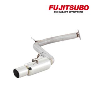 ヴァンガード マフラーカッター シングル 下向き オーバル シルバー