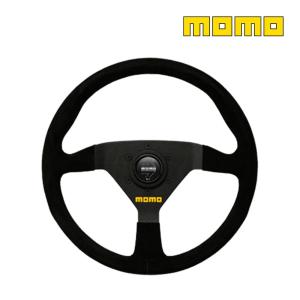 MOMO（モモ） ステアリング ハンドル VELOCE RACING ブラックレザー V