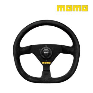 MOMO（モモ） ステアリング ハンドル PROTOTIPO BLACK EDITION
