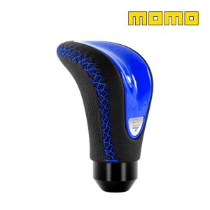 MOMO モモ シフトノブ ANATOMIC LEATHER SHORT レザー SK67 : オート