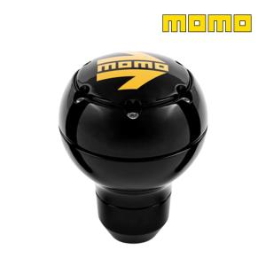 MOMO モモ シフトノブ SK99 NERO ネロ MOMO モモ シフトノブ NERO BLACK 〔SK99〕 | モモジャパン