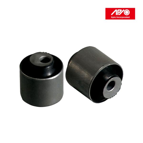 APIO アピオ リーディングアーム 偏芯ブッシュ(キャスターブッシュ) JA12 JA22 JB3...