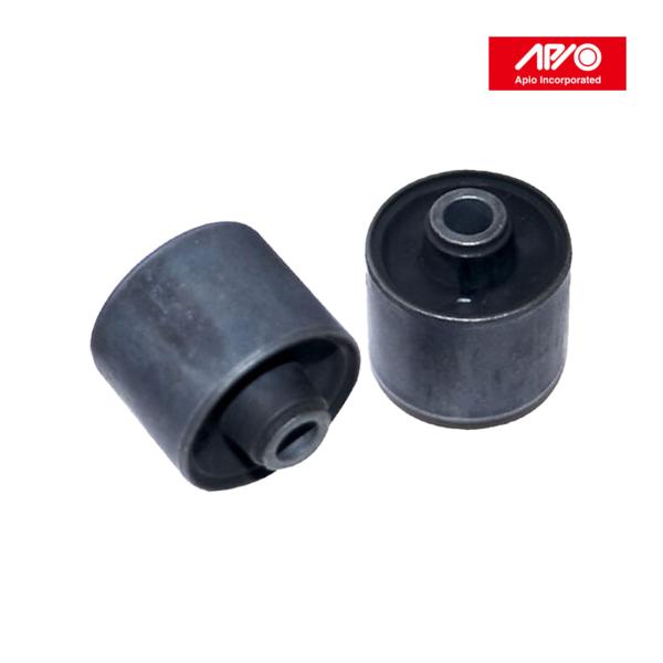 APIO アピオ リーディングアーム＆トレーリングアーム ラバーブッシュ JA12/JA22/JB2...