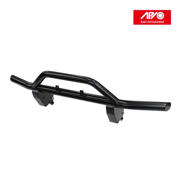 APIO アピオ しし狩りバンパー JB74専用ブラケットセット 3102-08