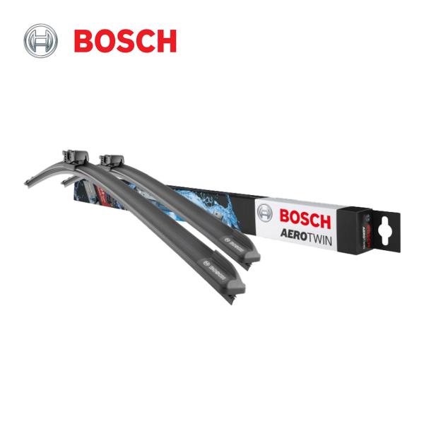 BOSCH ボッシュ ワイパー エアロツイン フロント左右2本 BMW 3シリーズ E90 320i...