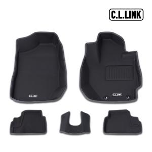 C.L.LINK シーエルリンク エクスクルーシブ3Dマット カーマット フロアマット スズキ ジムニー JB64 シエラ JB74 AT用 MT用｜autosupportgroup