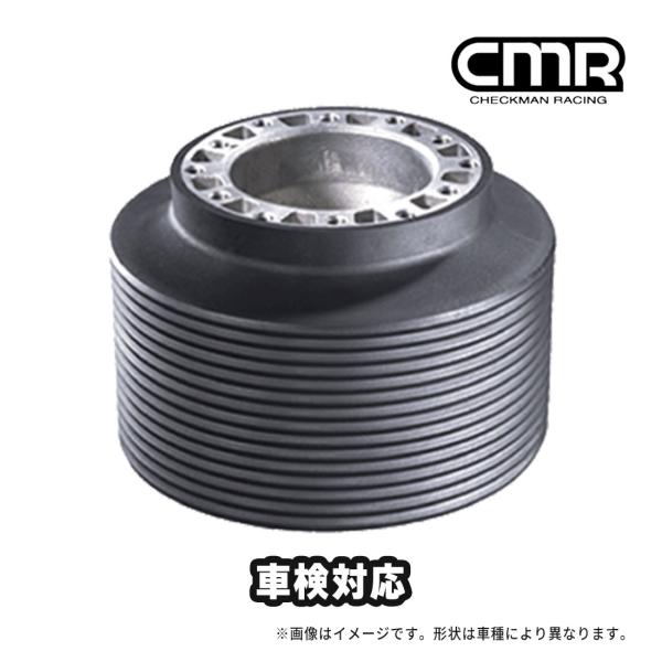 CMR チェックマンレーシング ステアリングボス ユニバーサルハブキット シエンタ NSP170/N...