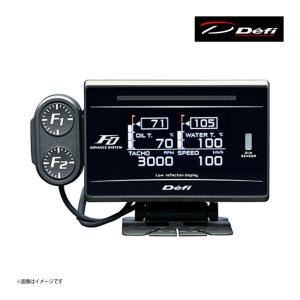 Defi(デフィ) リンクアドバンス コントロールユニット SE 品番