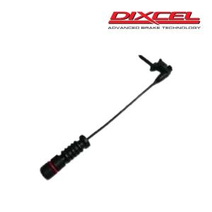 DIXCEL ディクセル ブレーキパッドセンサー リア BMW F48X1 HT20/AD20 ×Drive 16/10〜 1372-L0642｜autosupportgroup