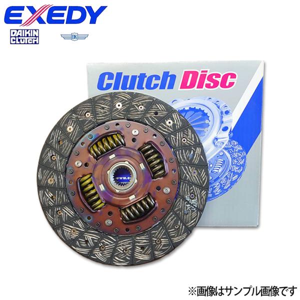 EXEDY エクセディ クラッチ CLUTCH DISK クラッチディスク キャリー・エブリィ DA...