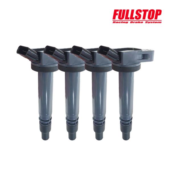 FULLSTOP ハイパーイグニッションコイル 4本セット ヴェルファイア AGH35W H30.1...