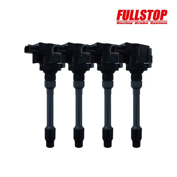 FULLSTOP ハイパーイグニッションコイル 4本セット フリードスパイク GB8 H28.9〜 ...
