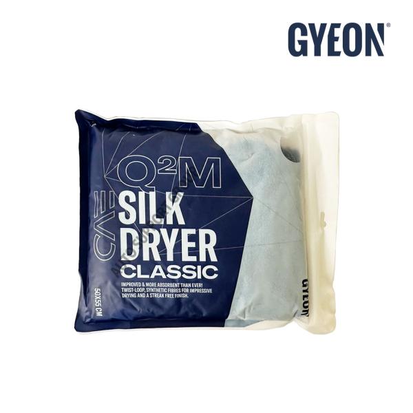 GYEON ジーオン SilkDryer EVO シルクドライヤー エヴォ 超吸水 マイクロファイバ...