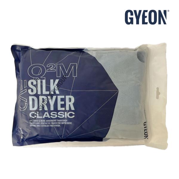 GYEON ジーオン SilkDryer EVO シルクドライヤー エヴォ 超吸水 マイクロファイバ...