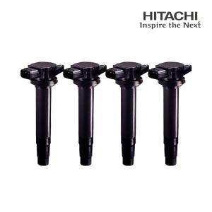 日立オートパーツ＆サービス HITACHI 日立 イグニッションコイル