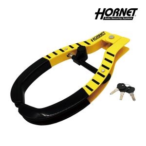 セキュリティ 盗難防止 防犯 【数量限定】【中古】 HORNET ホーネット