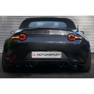 ヴァレンティ VALENTI ジュエルLEDテールランプ REVO レボ