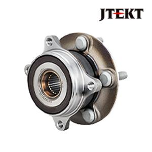 JTEKT ジェイテクト KOYO ハブユニット ハブベアリング 1個 フロント