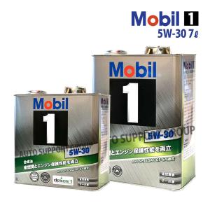 Mobil（モービル） エンジンオイル 5W-40 FS X2 モービル1 Mobil1 4L缶