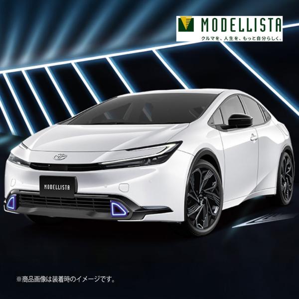 MODELLISTA モデリスタ 正規品 シグネチャーイルミ NEO ADVANCE STYLE パ...