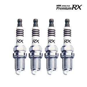 NGKプレミアムRXプラグ 6本セット アリスト JZS160 BKR5ERX-11P 送料