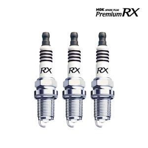 NGK ライフ JC1 JC2 標準 スパークプラグ 6本セット SOHC・i-DSI NGK