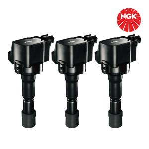 NGK イグニッションコイル U5157 3本セット スズキ DA64V DA64W