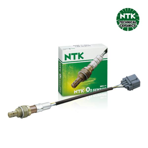 NTK O2センサー 酸素センサー ムーブ LA100S 2010.12〜2014.11 OZA66...
