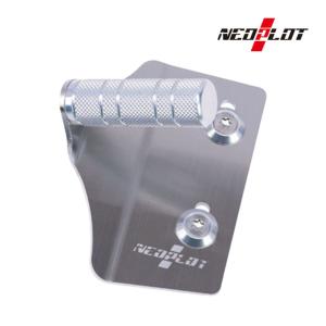 NEO PLOT ネオプロト フットレストバーネオ GR86(ZN8) BRZ(ZD8) MT車 NP57220