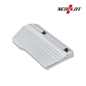 NEOPLOT ブレーキペダルNEO 単品 プリウス ZVW50 ZVW51 ZVW55 CVT