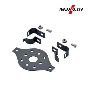 plot（プロト） NEO PLOT ネオプロト RV マルチマウントバー ジムニー