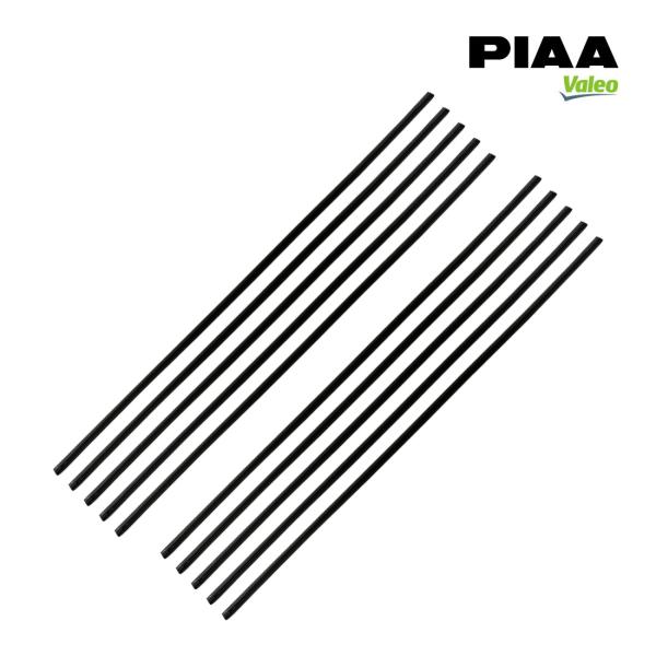 業者様用お得な10本セット PIAA SPAC 旧Valeo ピア スパック 旧ヴァレオ グラファイ...
