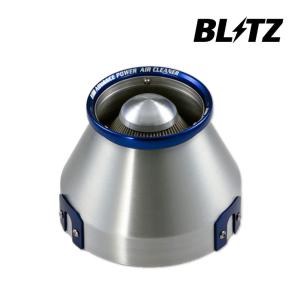 BLITZ ブリッツ アドバンスパワー エアークリーナー 42014 ニッサン