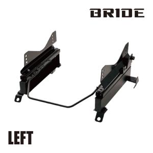 BRIDE ブリッド スーパーシートレール FBタイプ 左側 bB NCP30/NCP31/NCP35 T372｜autosupportgroup