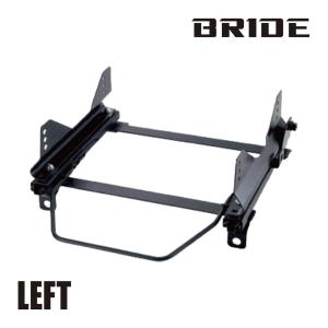 BRIDE ブリッド スーパーシートレール FOタイプ 右側 ミライース  