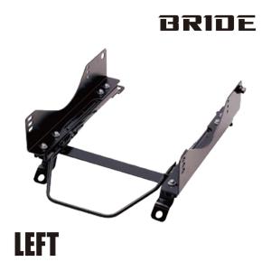 BRIDE ブリッド スーパーシートレール LFタイプ 左側 S660 JW5 H052｜autosupportgroup